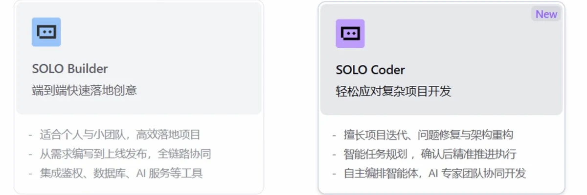 Featured image of post “智研达人”系列分享活动：AI 编程工具 Trae 入门教程